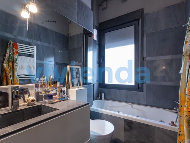 3 bedroom Townhouse for rent in El Viso, Madrid city - € 5,995 (Ref: 9904049)