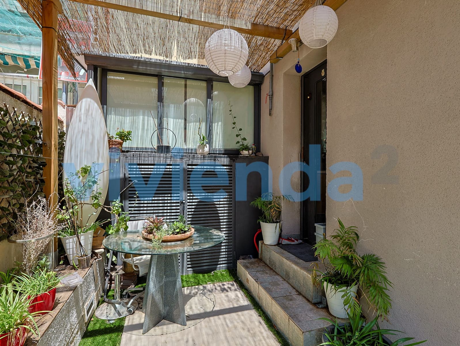 3 bedroom Townhouse for rent in Madrid city - € 5,775 (Ref: 9904049)