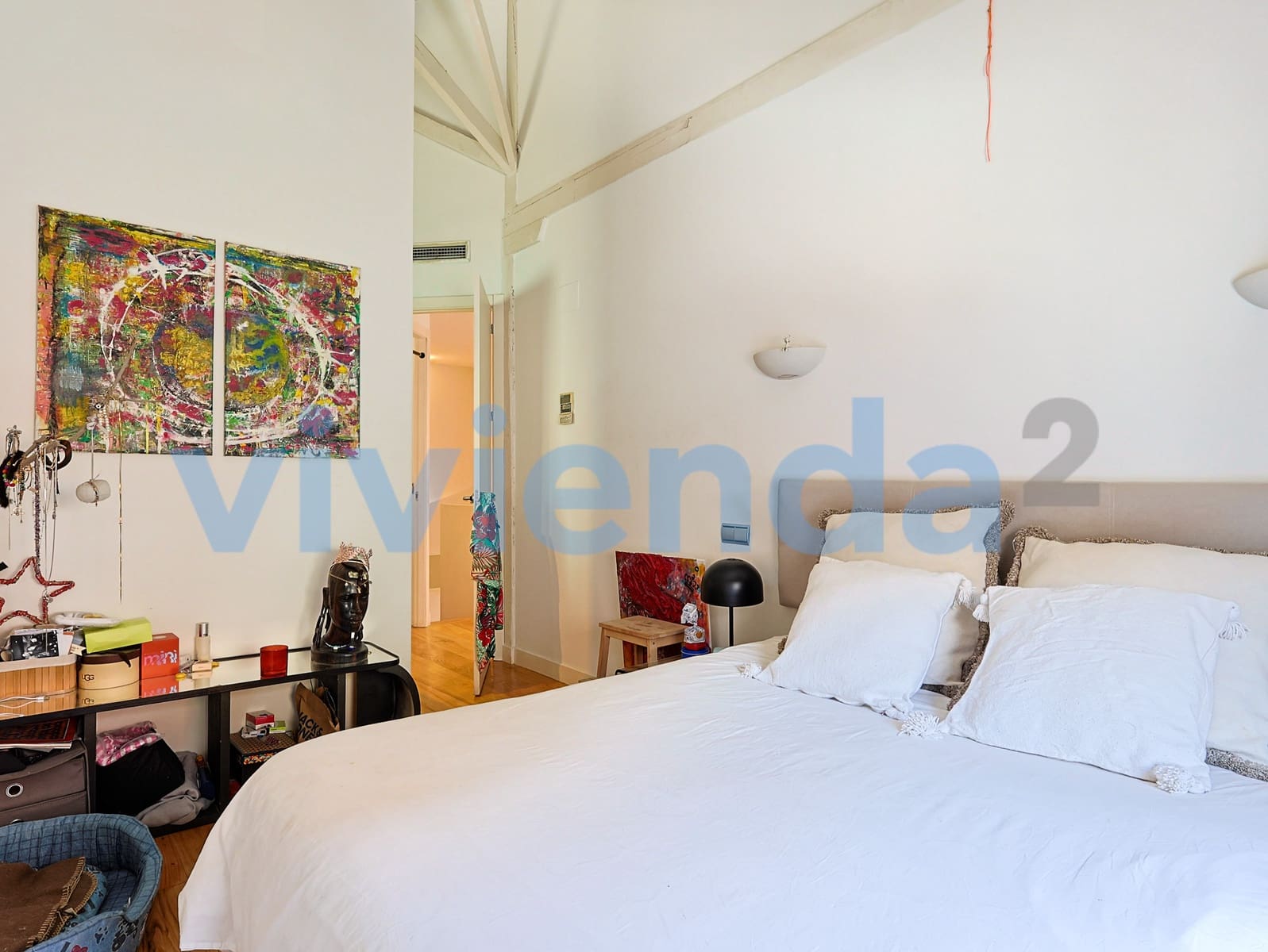 3 bedroom Townhouse for rent in Madrid city - € 5,775 (Ref: 9904049)
