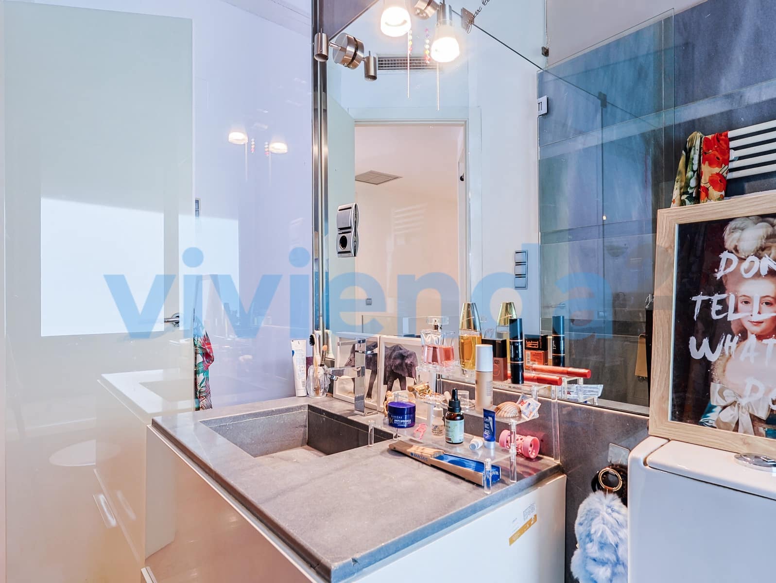 3 bedroom Townhouse for rent in Madrid city - € 5,775 (Ref: 9904049)