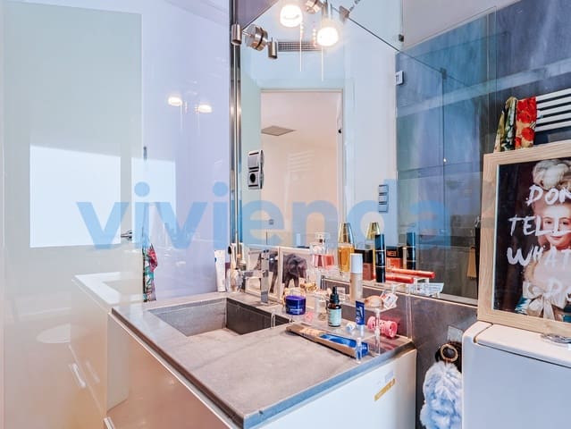 3 bedroom Townhouse for rent in El Viso, Madrid city - € 5,995 (Ref: 9904049)