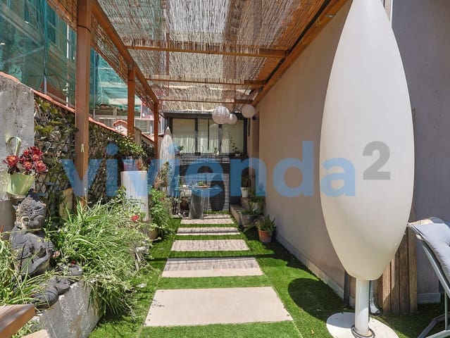 3 bedroom Townhouse for rent in El Viso, Madrid city - € 5,995 (Ref: 9904049)