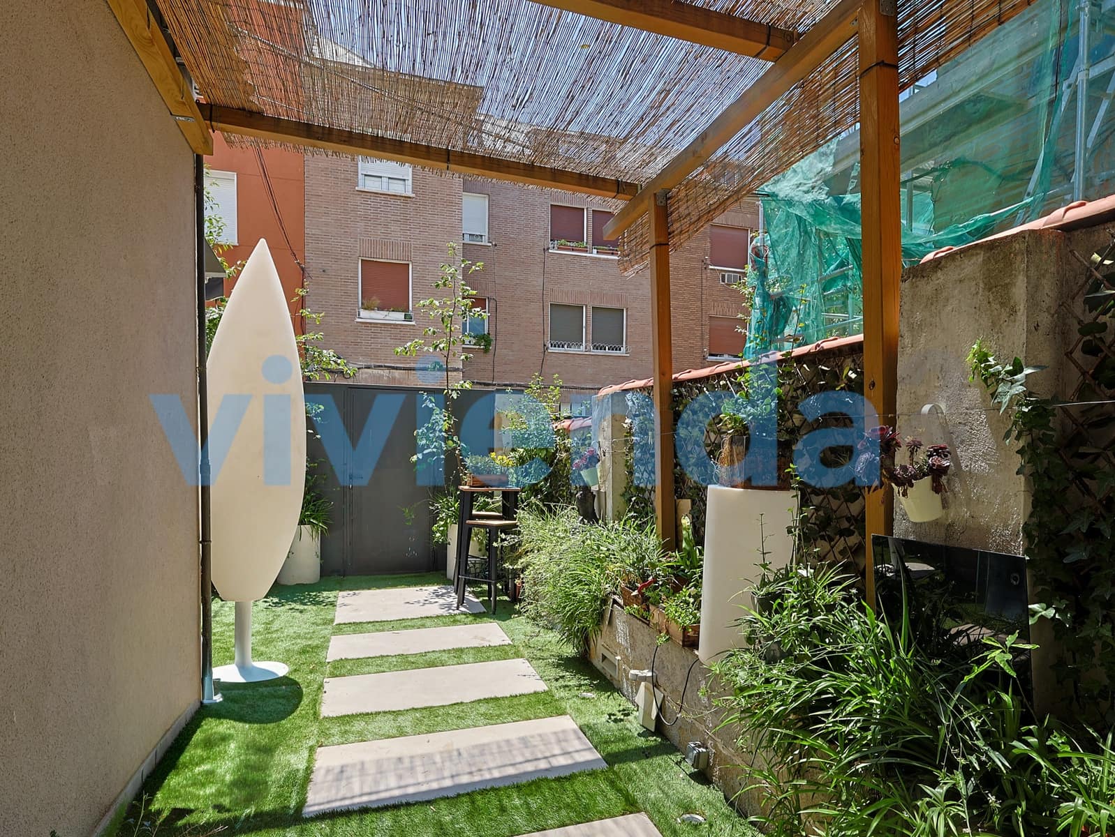 3 bedroom Townhouse for rent in Madrid city - € 5,775 (Ref: 9904049)