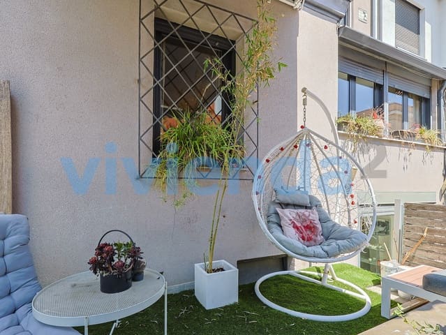 3 bedroom Townhouse for rent in El Viso, Madrid city - € 5,995 (Ref: 9904049)