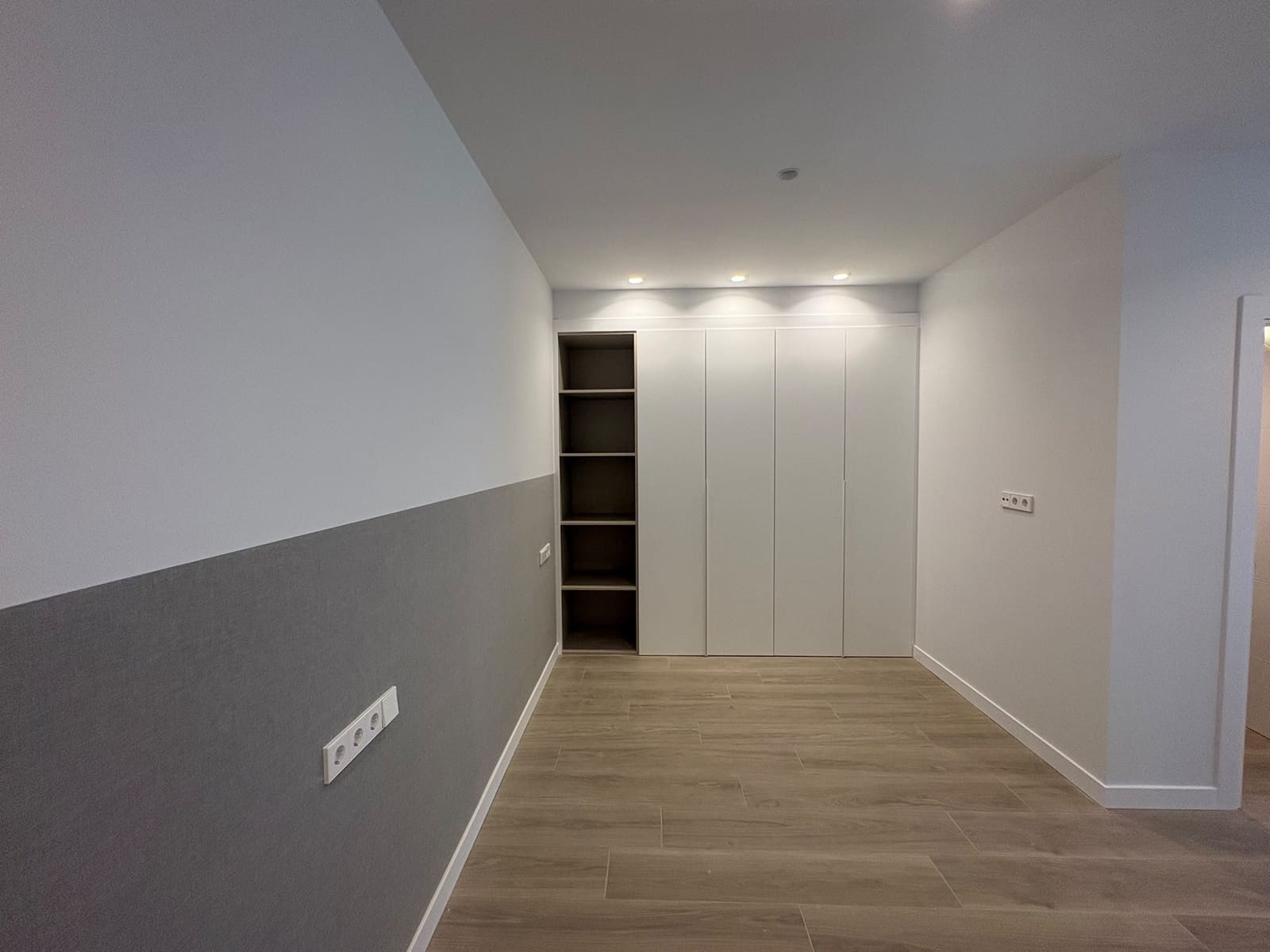 Asunto vuokrattavana paikassa Madrid kaupunki - 1 250 € (Ref: 9904051)