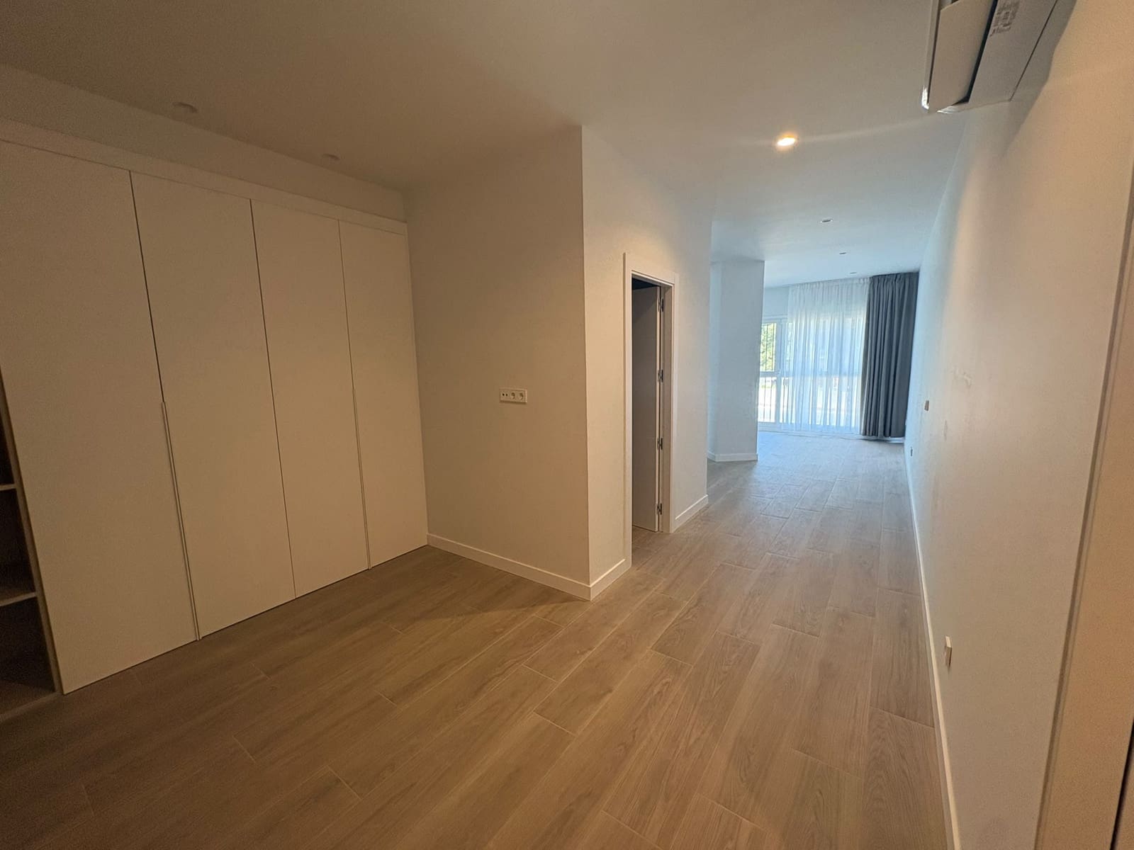 Asunto vuokrattavana paikassa Madrid kaupunki - 1 250 € (Ref: 9904051)