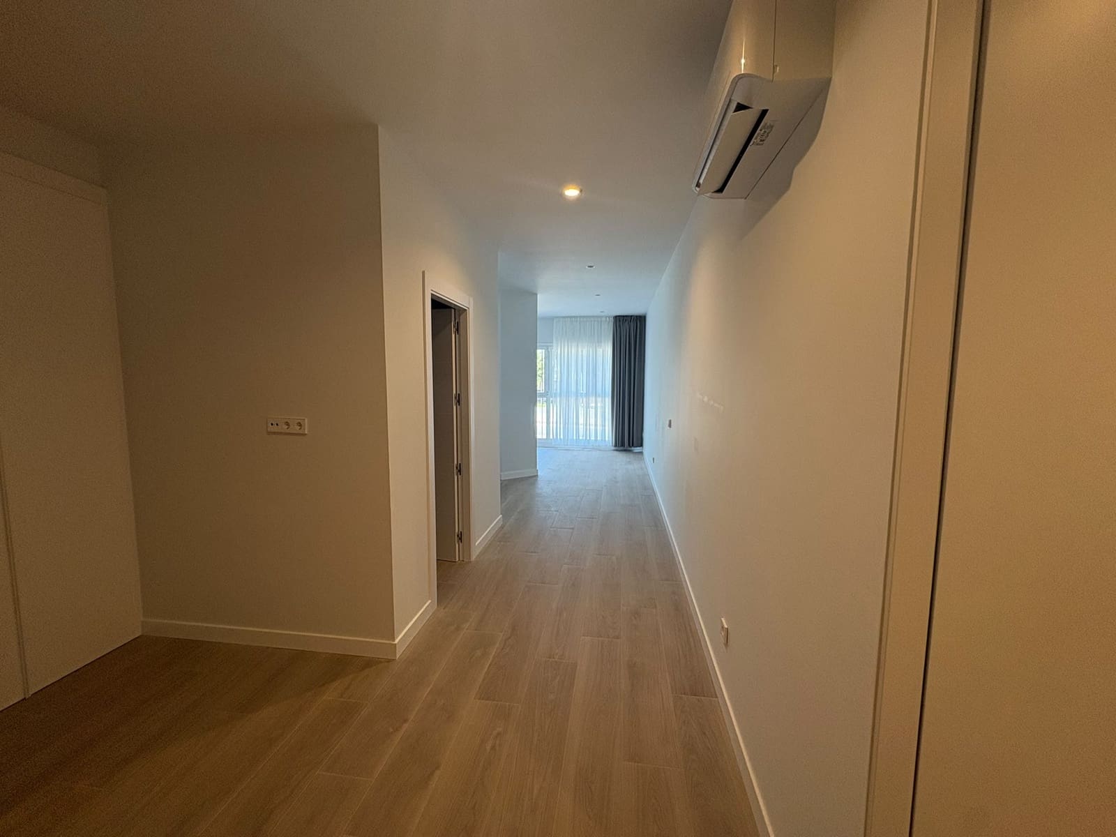 Asunto vuokrattavana paikassa Madrid kaupunki - 1 250 € (Ref: 9904051)