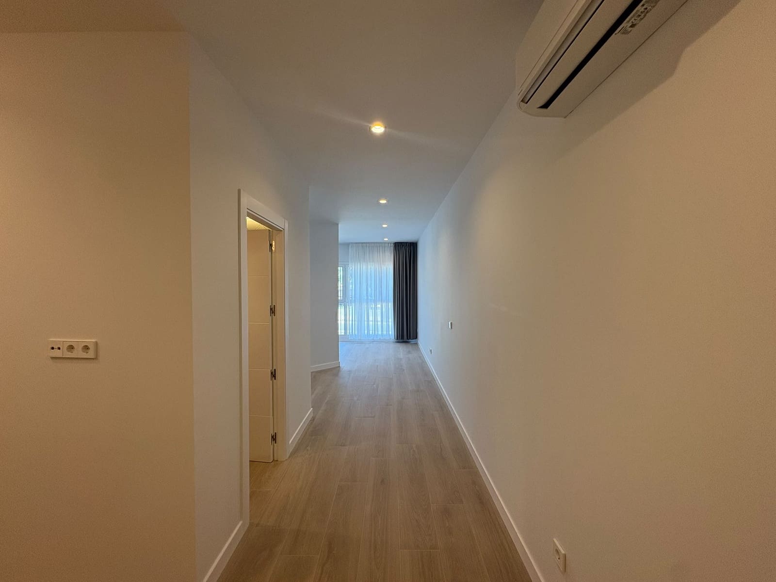Asunto vuokrattavana paikassa Madrid kaupunki - 1 250 € (Ref: 9904051)