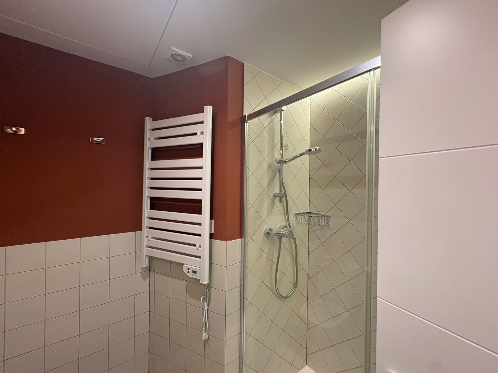 Asunto vuokrattavana paikassa Madrid kaupunki - 1 250 € (Ref: 9904051)