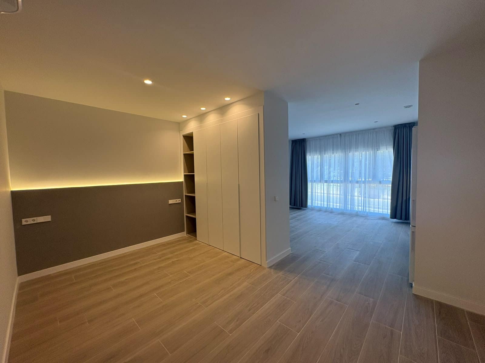 Asunto vuokrattavana paikassa Madrid kaupunki - 1 100 € (Ref: 9904054)