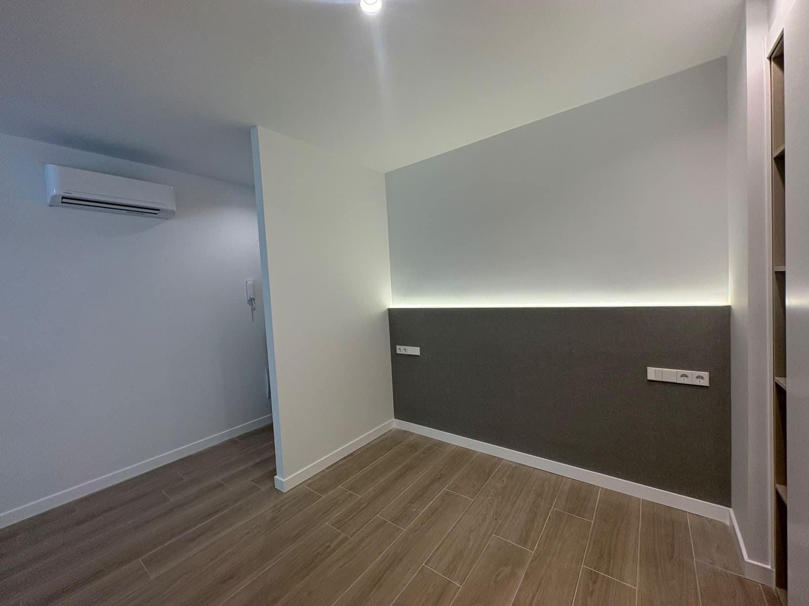 Asunto vuokrattavana paikassa Madrid kaupunki - 1 000 € (Ref: 9904057)