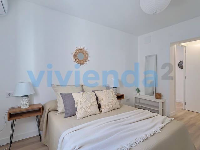 3 soverom Leilighet til salgs i Valverde, Madrid by - € 369 000 (Ref: 9906969)