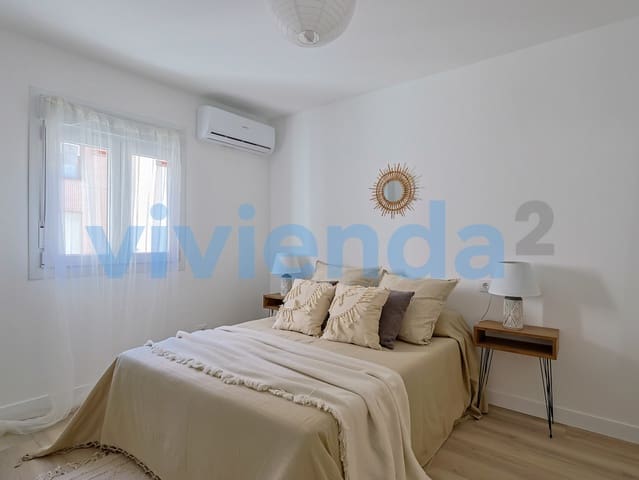 3 soverom Leilighet til salgs i Valverde, Madrid by - € 369 000 (Ref: 9906969)