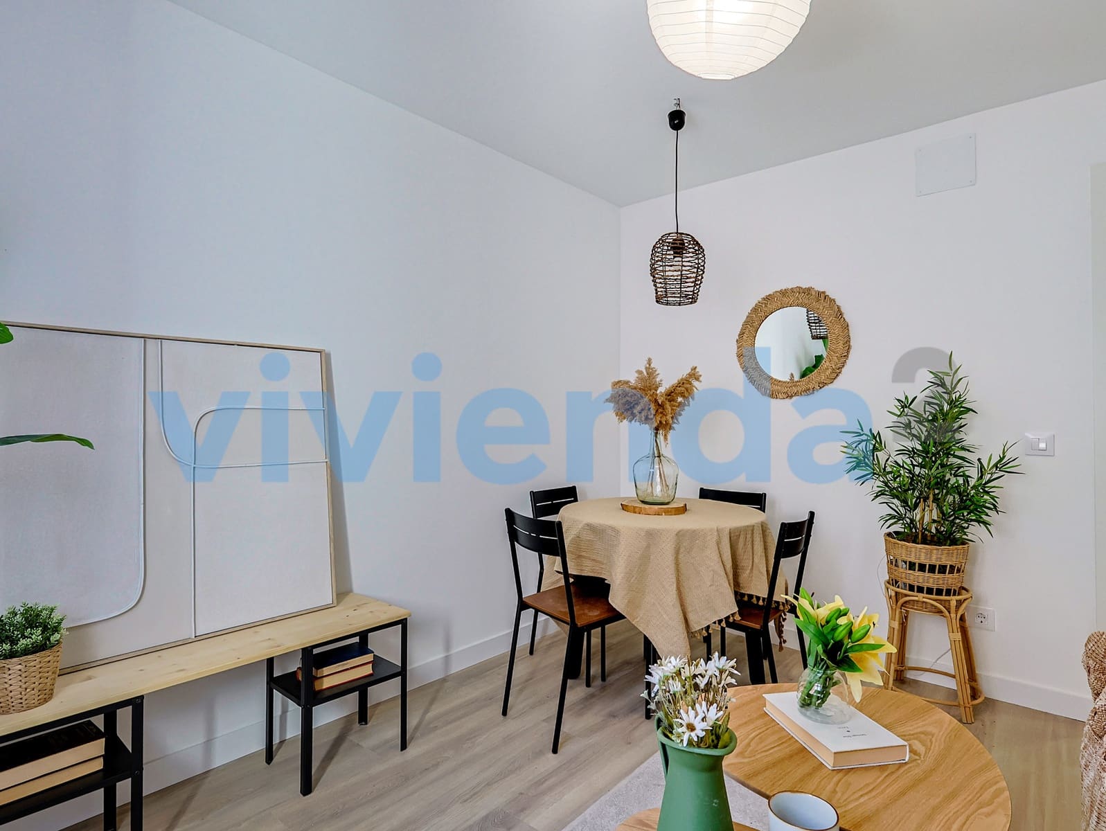 3 bedroom Flat for sale in Madrid city - € 369,000 (Ref: 9906969)