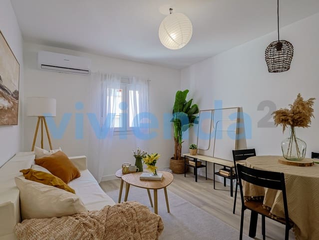 3 soverom Leilighet til salgs i Valverde, Madrid by - € 369 000 (Ref: 9906969)