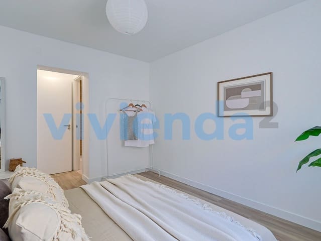 3 soverom Leilighet til salgs i Valverde, Madrid by - € 369 000 (Ref: 9906969)