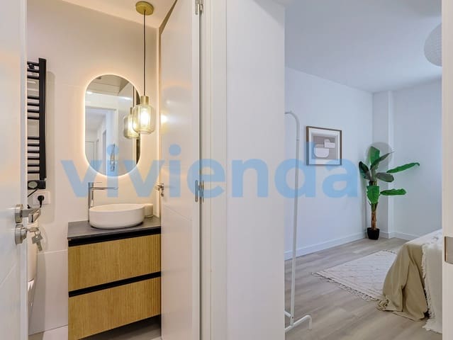 3 soverom Leilighet til salgs i Valverde, Madrid by - € 369 000 (Ref: 9906969)