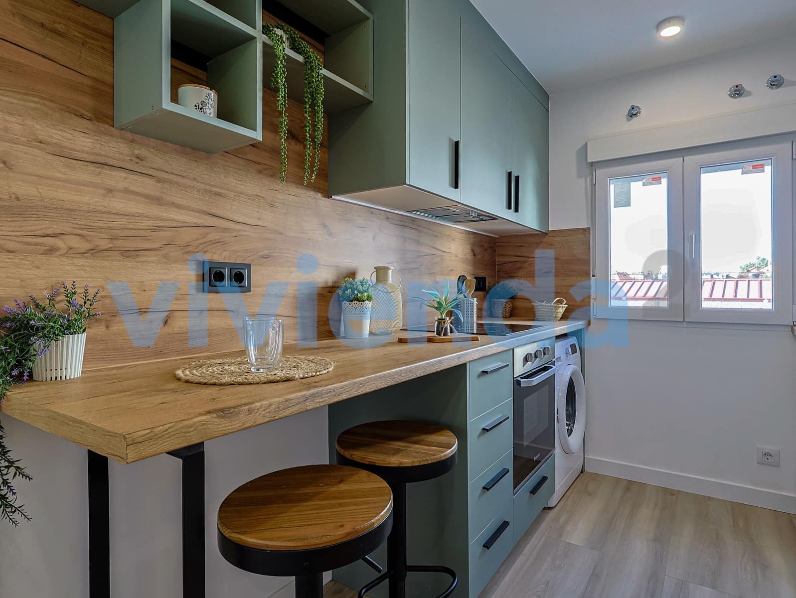3 bedroom Flat for sale in Madrid city - € 369,000 (Ref: 9906969)
