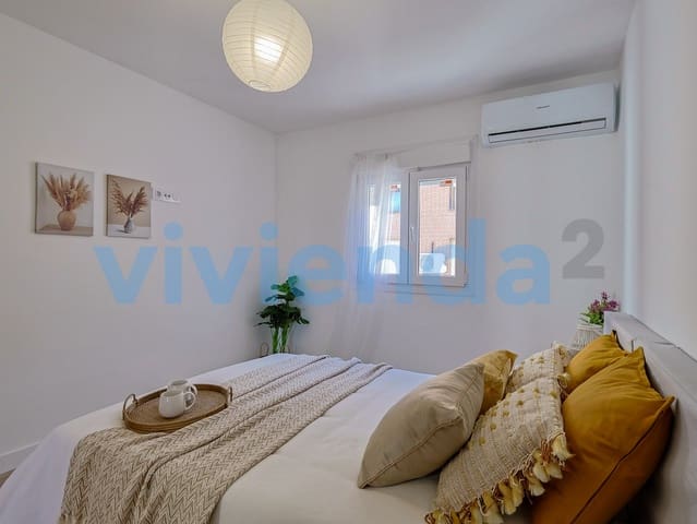 3 soverom Leilighet til salgs i Valverde, Madrid by - € 369 000 (Ref: 9906969)