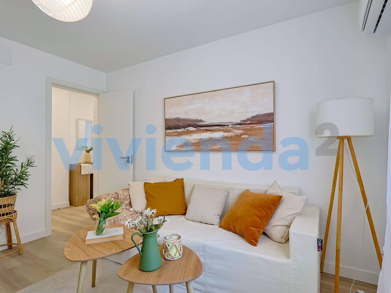 3 bedroom Flat for sale in Madrid city - € 369,000 (Ref: 9906969)