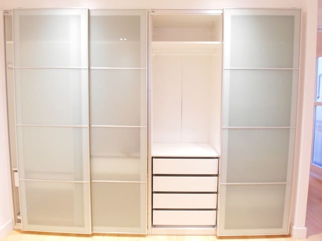 2 sovrum Lägenhet att hyra i Trafalgar, Madrid stad - 2 400 € (Ref: 9906970)