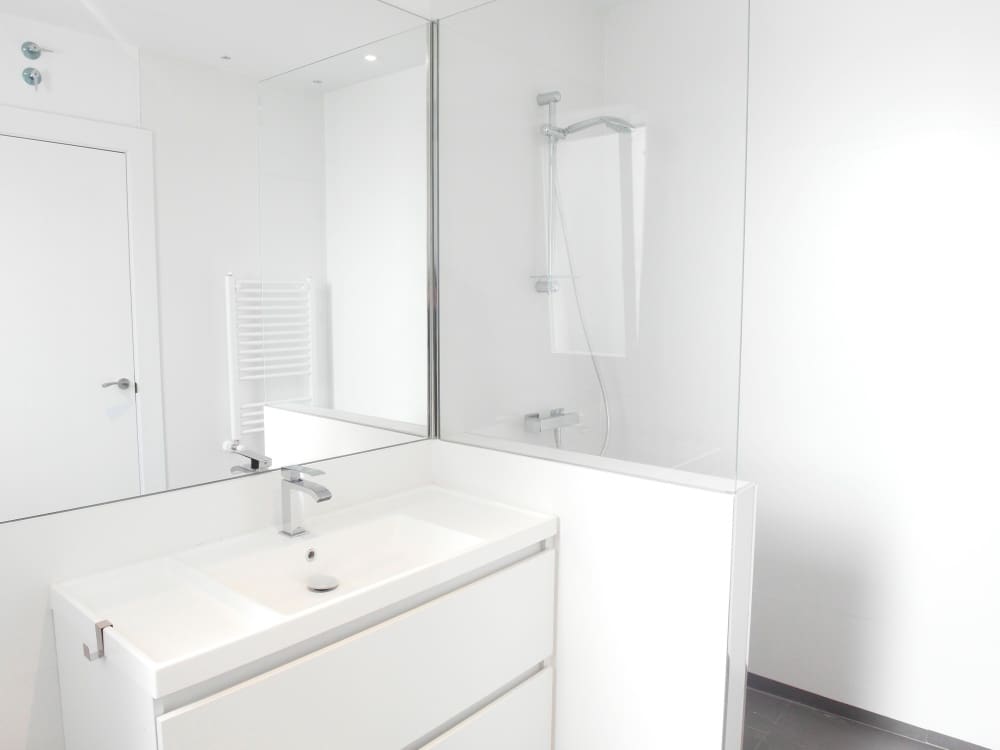 2 sovrum Lägenhet att hyra i Madrid stad - 2 400 € (Ref: 9906970)