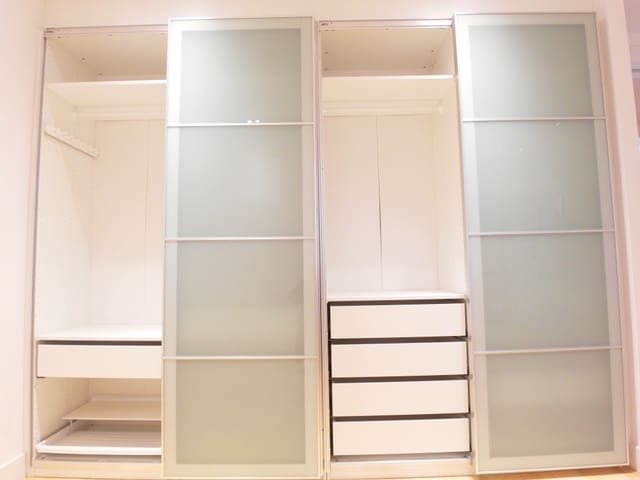 2 sovrum Lägenhet att hyra i Trafalgar, Madrid stad - 2 400 € (Ref: 9906970)