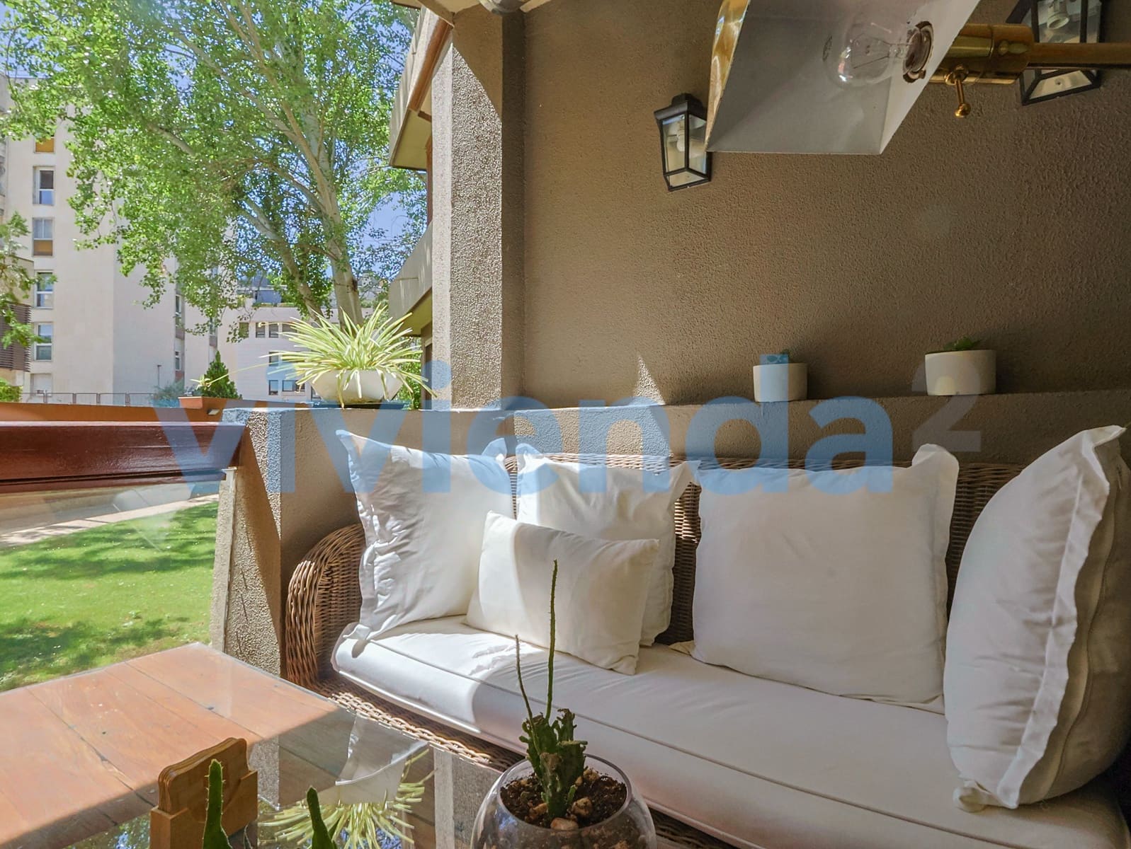 4 camera da letto Appartamento in vendita in Madrid citta con piscina garage - 1.772.000 € (Rif: 9910372)