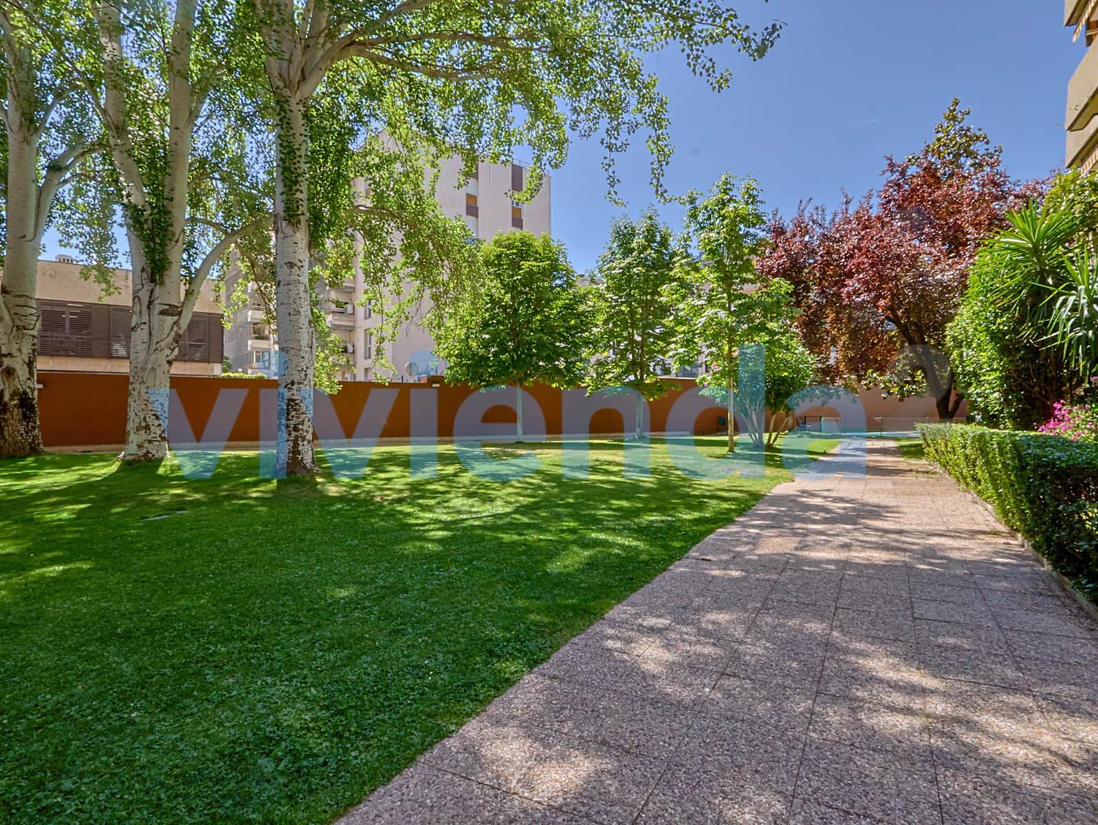 4 camera da letto Appartamento in vendita in Madrid citta con piscina garage - 1.772.000 € (Rif: 9910372)