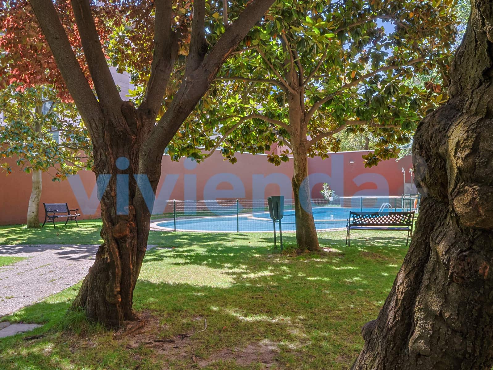 4 camera da letto Appartamento in vendita in Madrid citta con piscina garage - 1.772.000 € (Rif: 9910372)