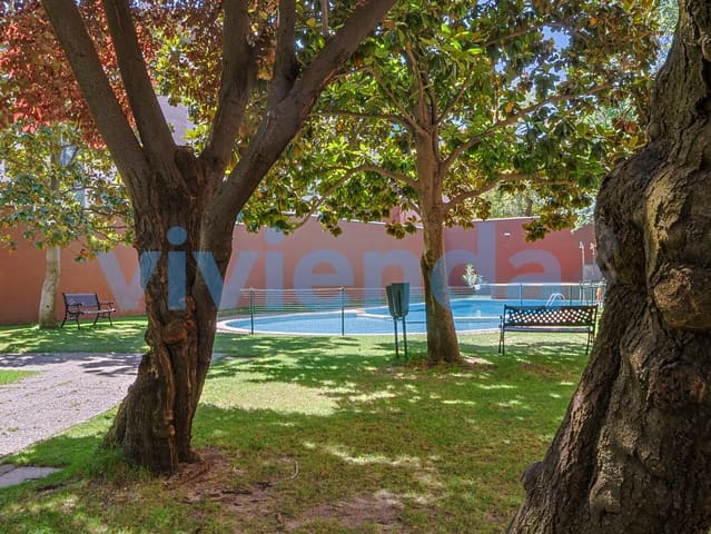 4 camera da letto Appartamento in vendita in Hispanoamérica, Madrid città con piscina garage - 1.772.000 € (Rif: 9910372)