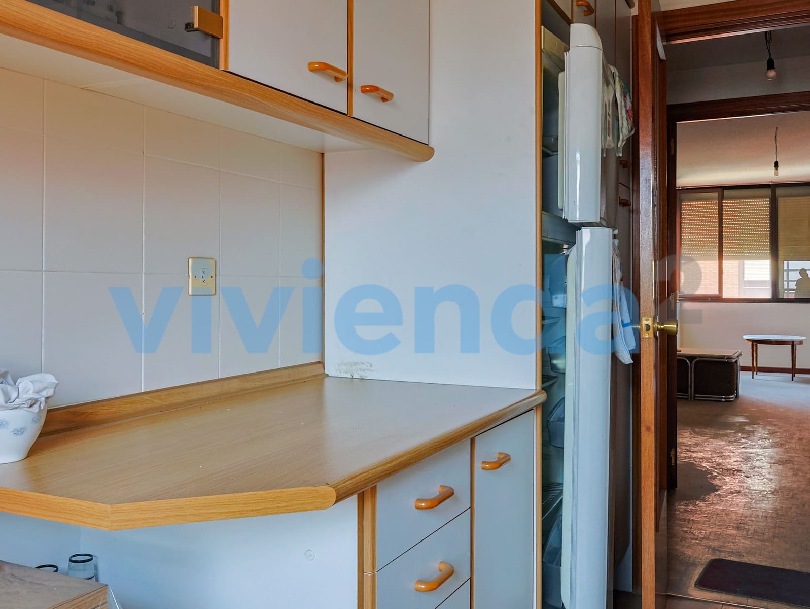 3 camera da letto Appartamento in vendita in Madrid citta con garage - 336.000 € (Rif: 9910373)