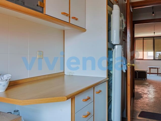 3 camera da letto Appartamento in vendita in Los Rosales, Madrid città con garage - 336.000 € (Rif: 9910373)