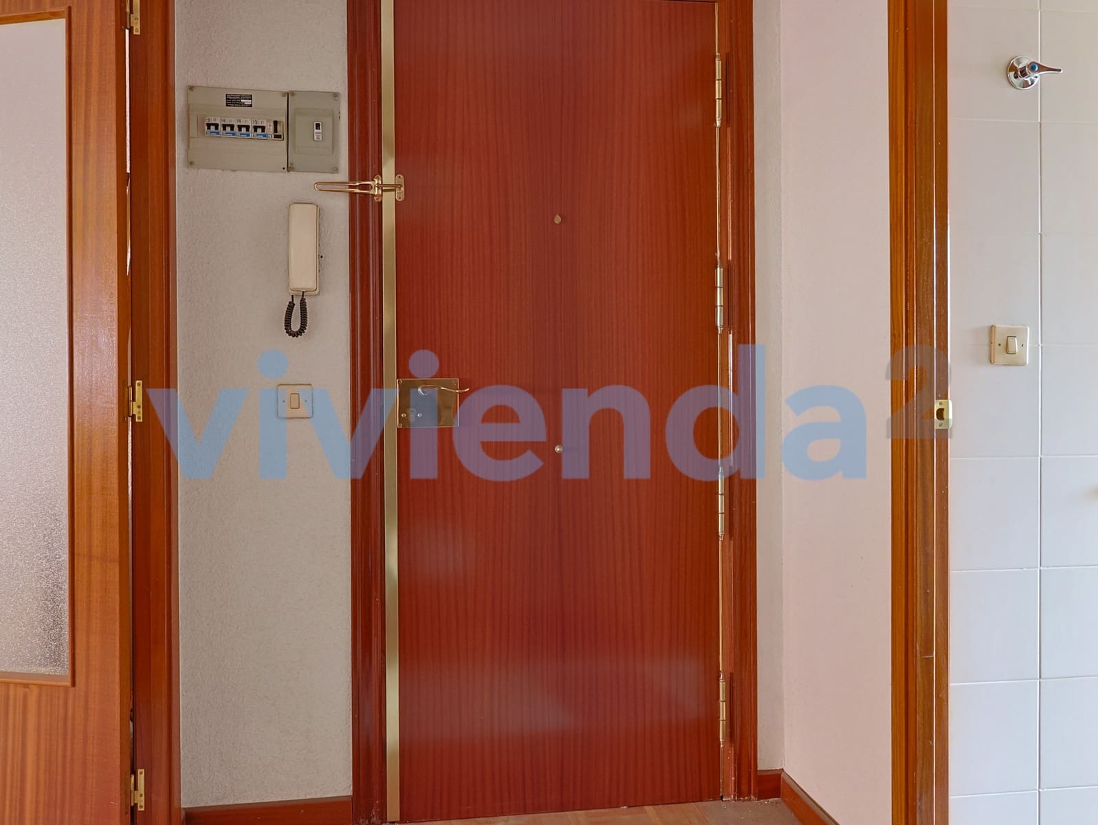 3 camera da letto Appartamento in vendita in Madrid citta con garage - 336.000 € (Rif: 9910373)