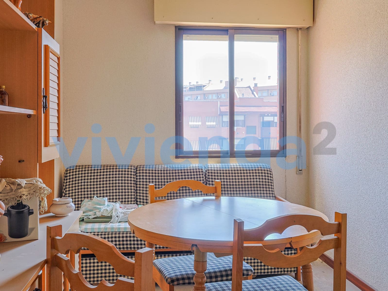 3 camera da letto Appartamento in vendita in Madrid citta con garage - 336.000 € (Rif: 9910373)