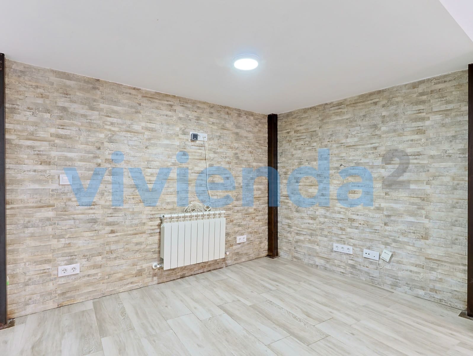 1 sovrum Lägenhet till salu i Madrid stad - 259 000 € (Ref: 9910374)