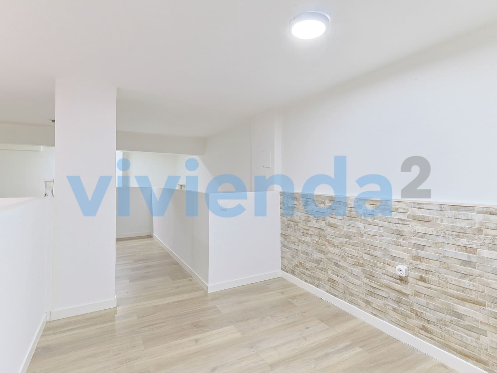 1 sovrum Lägenhet till salu i Madrid stad - 259 000 € (Ref: 9910374)
