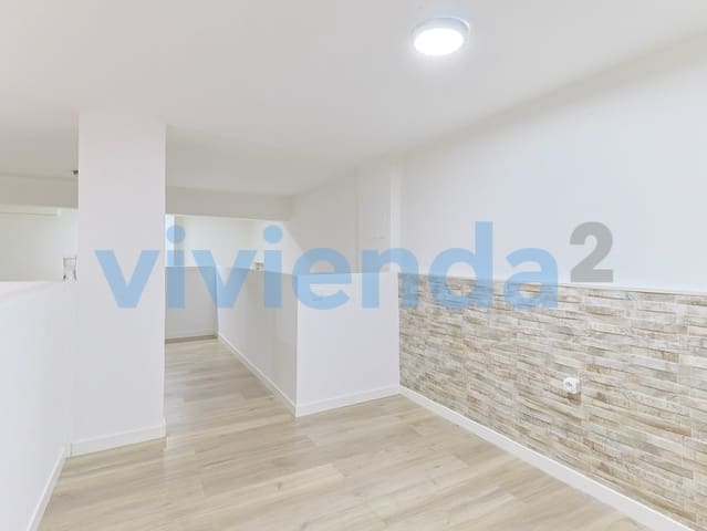 1 sovrum Lägenhet till salu i San Diego, Madrid stad - 259 000 € (Ref: 9910374)