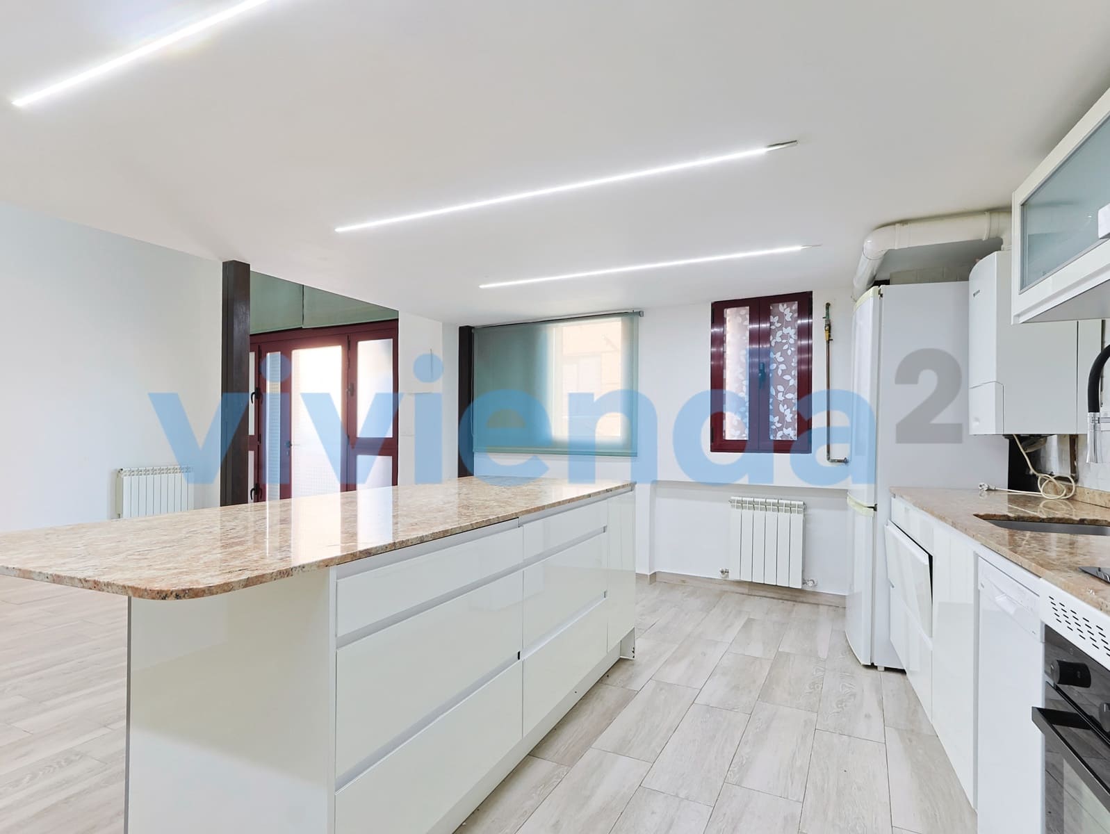 1 sovrum Lägenhet till salu i Madrid stad - 259 000 € (Ref: 9910374)