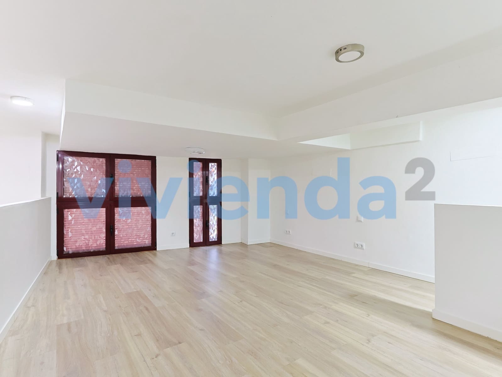 1 sovrum Lägenhet till salu i Madrid stad - 259 000 € (Ref: 9910374)