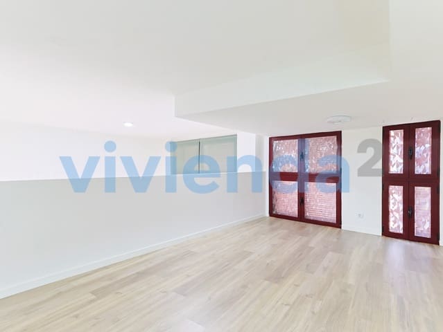 1 sovrum Lägenhet till salu i San Diego, Madrid stad - 259 000 € (Ref: 9910374)