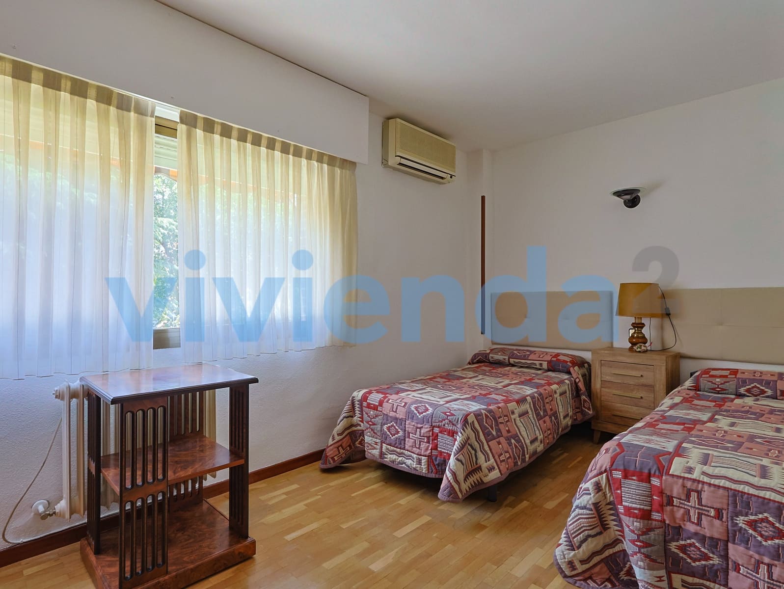 4 chambre Appartement à vendre à Madrid ville avec piscine garage - 1 295 000 € (Ref: 9910375)