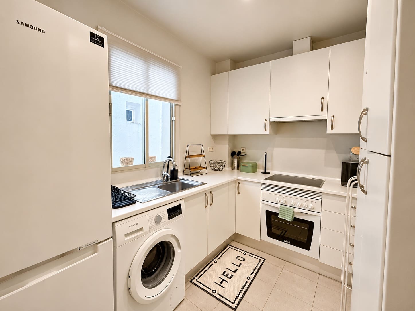 Piso de 1 habitación en Madrid ciudad en alquiler - 1.990 € (Ref: 9910376)