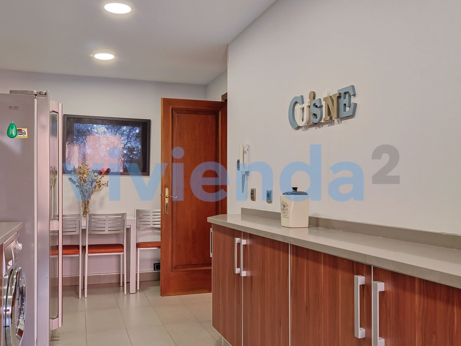 4 slaapkamer Flat te koop in Madrid stad met zwembad garage - € 1.300.000 (Ref: 9912723)