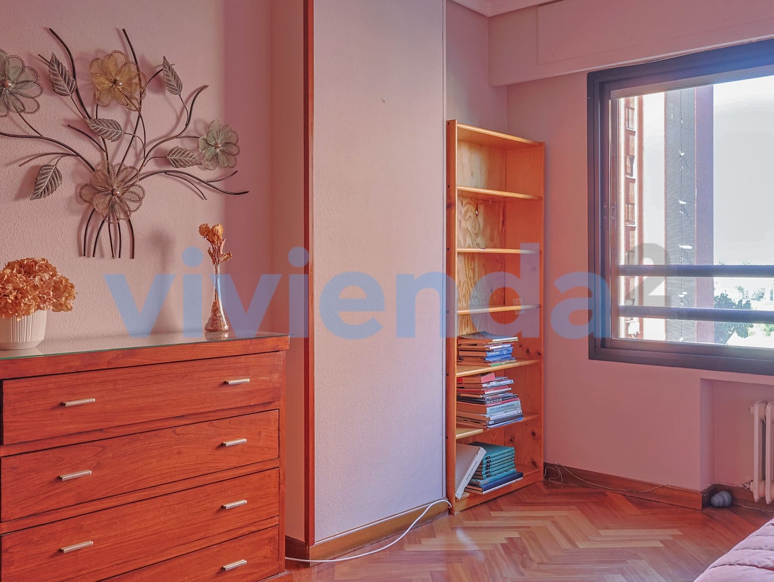 4 slaapkamer Flat te koop in Madrid stad met zwembad garage - € 1.300.000 (Ref: 9912723)