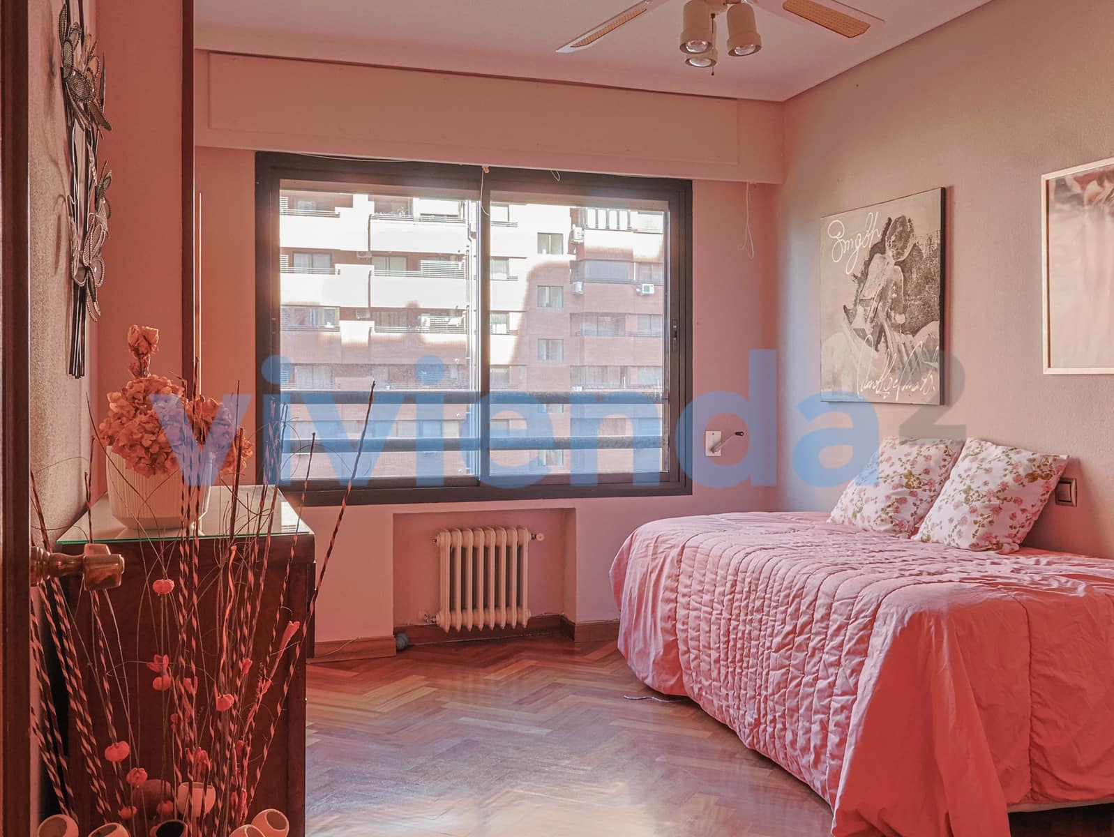 4 slaapkamer Flat te koop in Madrid stad met zwembad garage - € 1.300.000 (Ref: 9912723)