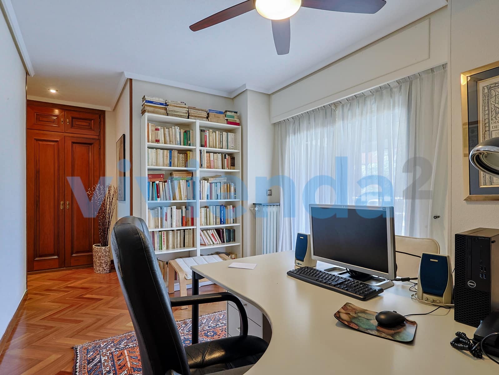 4 soveværelse Lejlighed til salg i Madrid by med swimmingpool garage - € 1.200.000 (Ref: 9912723)