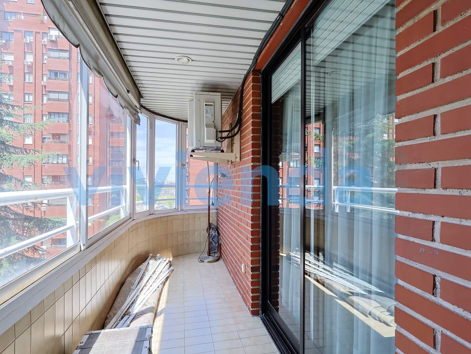 4 soveværelse Lejlighed til salg i Madrid by med swimmingpool garage - € 1.200.000 (Ref: 9912723)