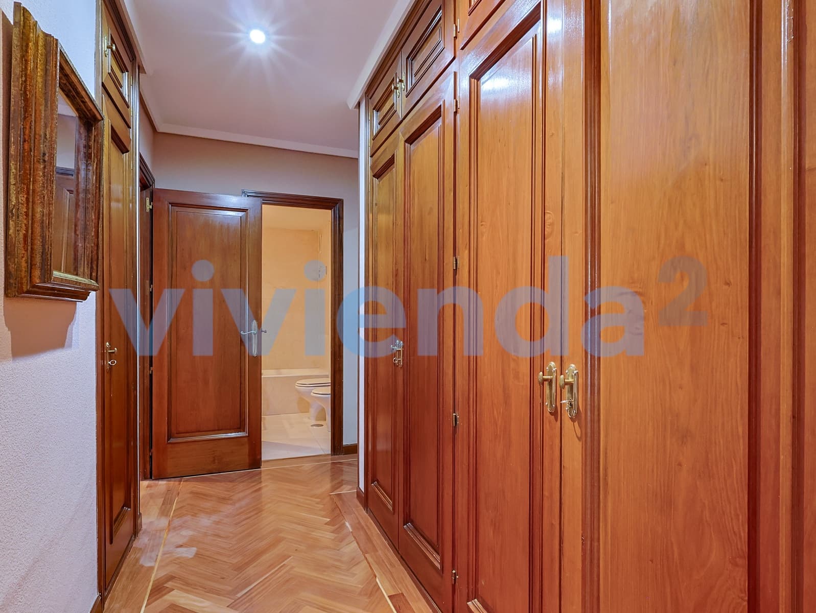 4 soveværelse Lejlighed til salg i Madrid by med swimmingpool garage - € 1.200.000 (Ref: 9912723)