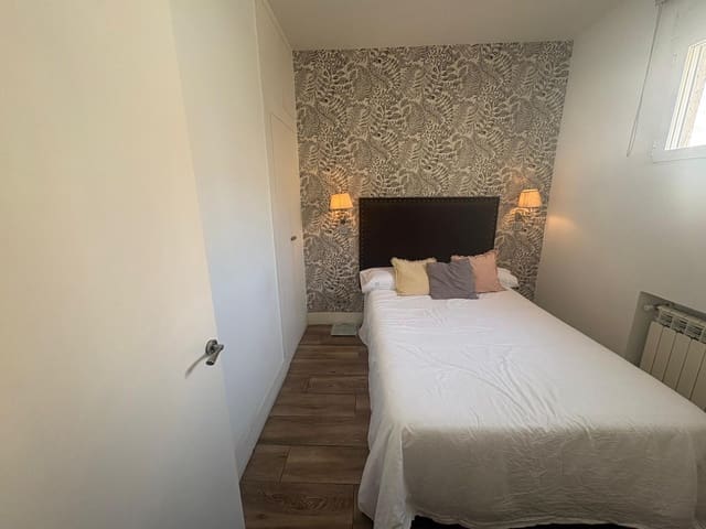 Appartement de 2 chambres à louer à Goya, Madrid ville - 2 200 € (Ref: 9912724)